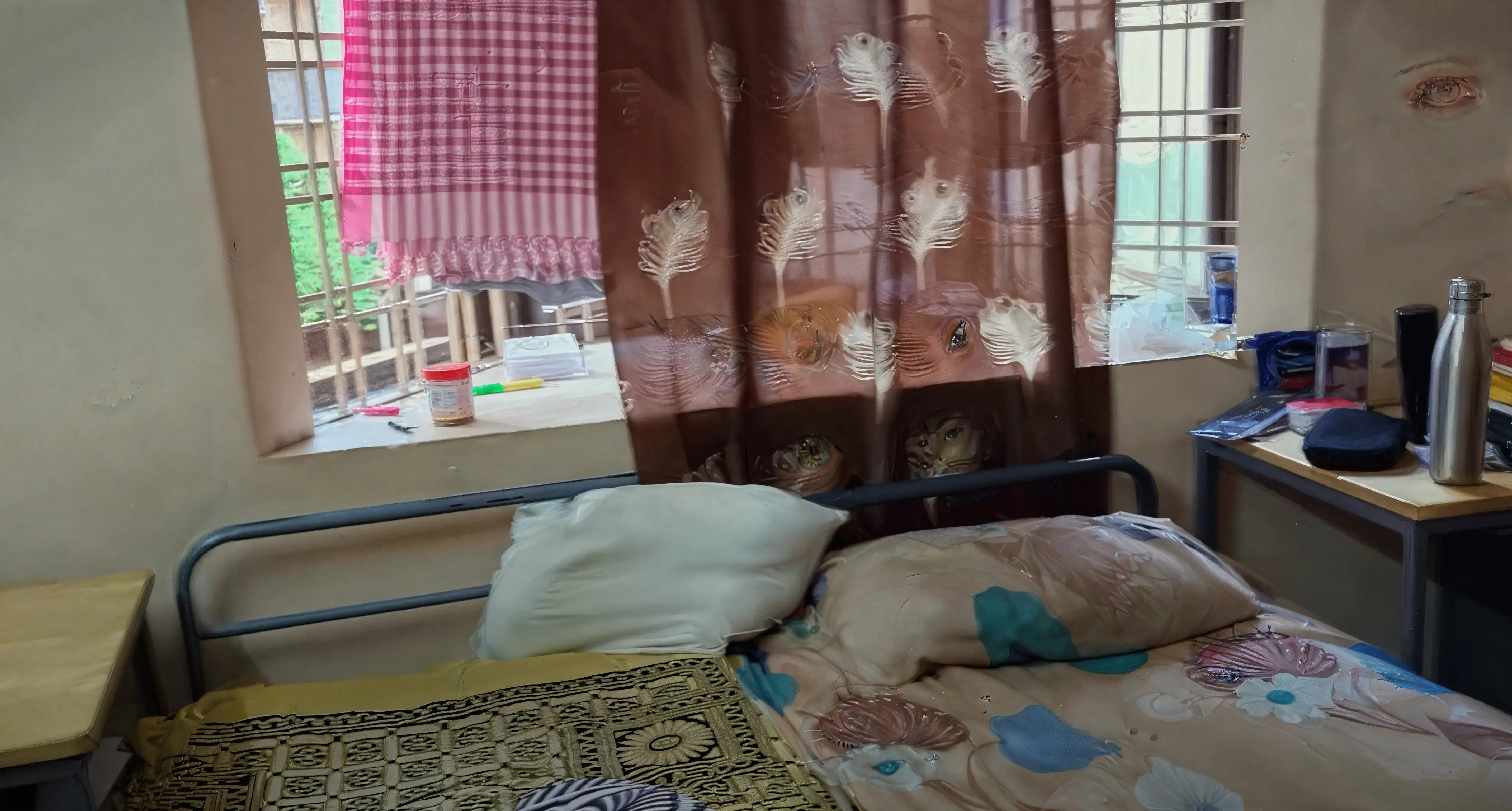 NIT Warangal Hostel photo 1